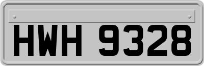 HWH9328