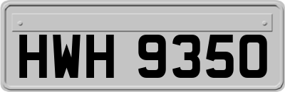 HWH9350