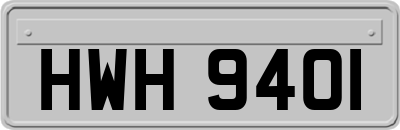 HWH9401