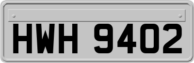 HWH9402