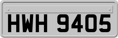 HWH9405