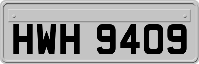 HWH9409