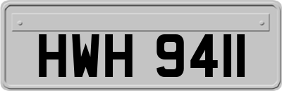 HWH9411