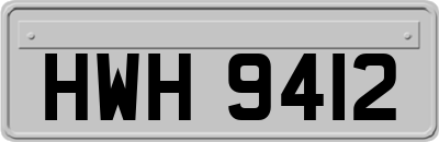 HWH9412