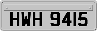 HWH9415