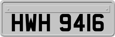 HWH9416