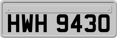 HWH9430