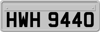 HWH9440