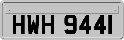 HWH9441