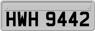 HWH9442