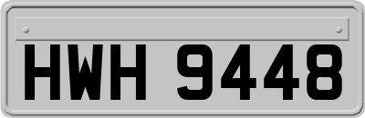 HWH9448
