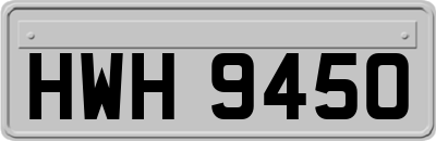 HWH9450