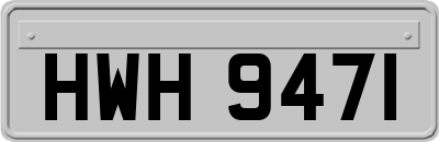 HWH9471