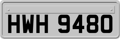 HWH9480