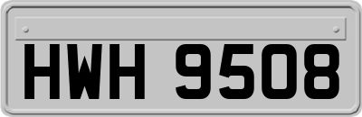 HWH9508