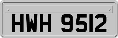 HWH9512
