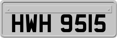 HWH9515