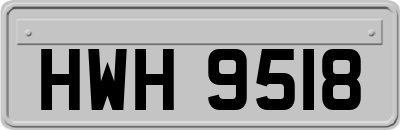 HWH9518