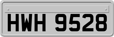 HWH9528