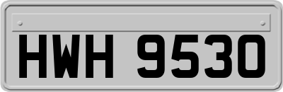 HWH9530