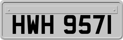 HWH9571