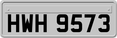HWH9573