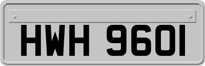 HWH9601