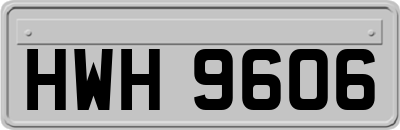 HWH9606
