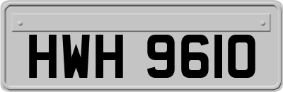 HWH9610