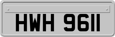 HWH9611