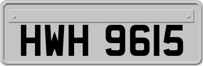 HWH9615