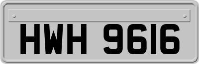 HWH9616