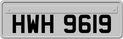 HWH9619