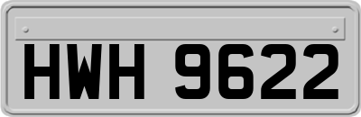 HWH9622