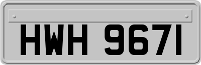 HWH9671