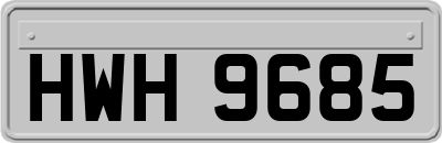 HWH9685