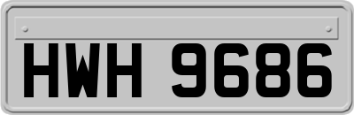 HWH9686