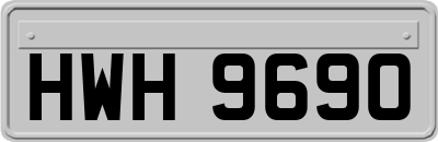 HWH9690