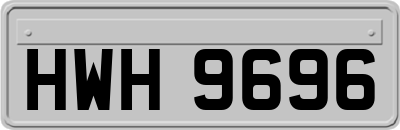 HWH9696