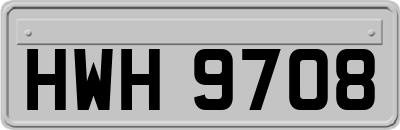 HWH9708