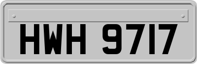 HWH9717