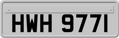HWH9771