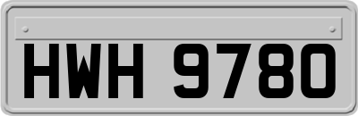 HWH9780