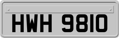 HWH9810