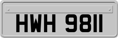 HWH9811