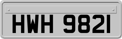 HWH9821
