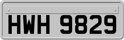 HWH9829
