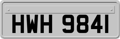 HWH9841