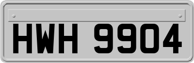 HWH9904