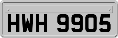 HWH9905